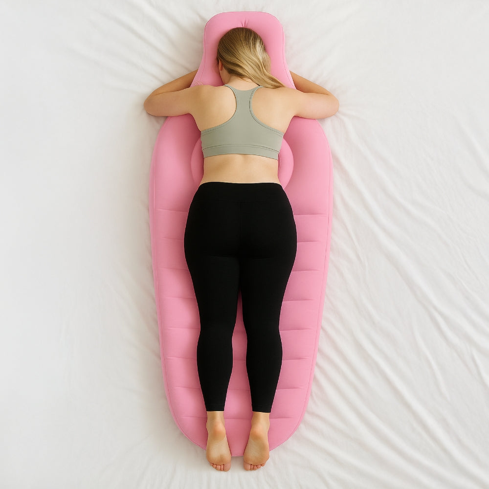 TummyNest - Pregnancy mattress