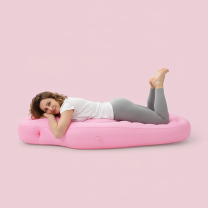 Matelas de grossesse Oziriss - Le cocon magique de votre maternité